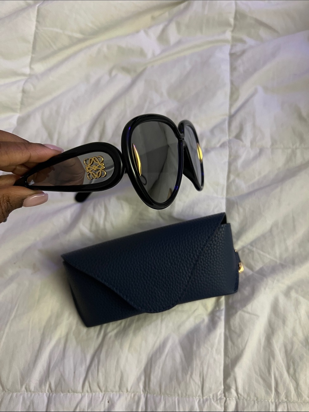 Loewe Sunglasses